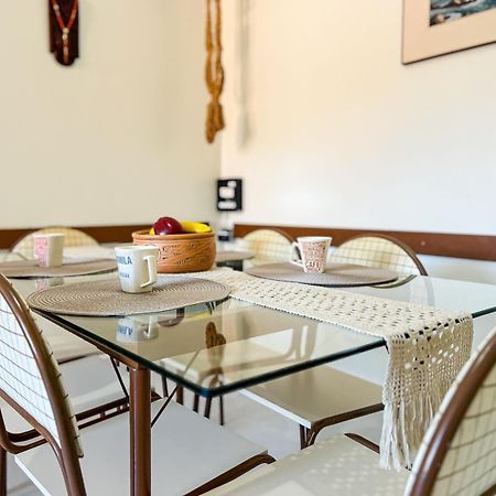 Apartamento Na Praia Do Forte - Poucos Passos Do Mar Cabo Frio Exterior foto