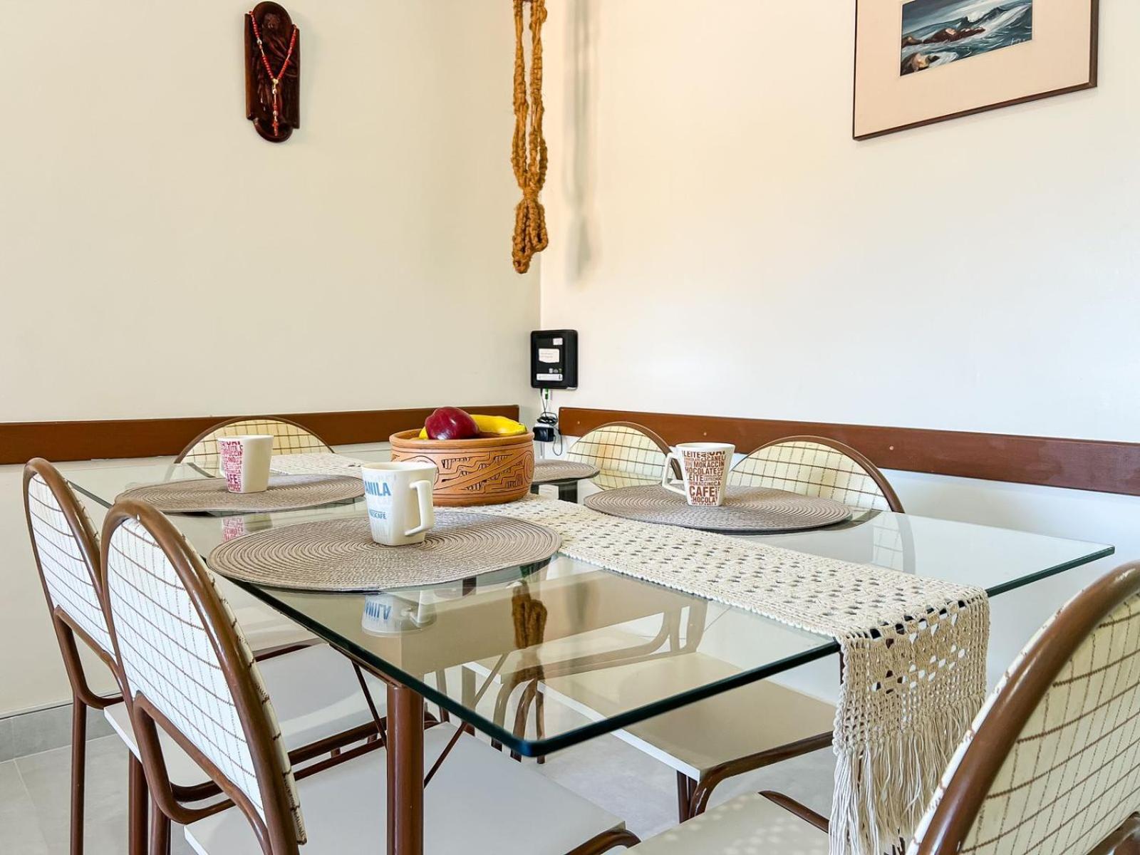 Apartamento Na Praia Do Forte - Poucos Passos Do Mar Cabo Frio Exterior foto