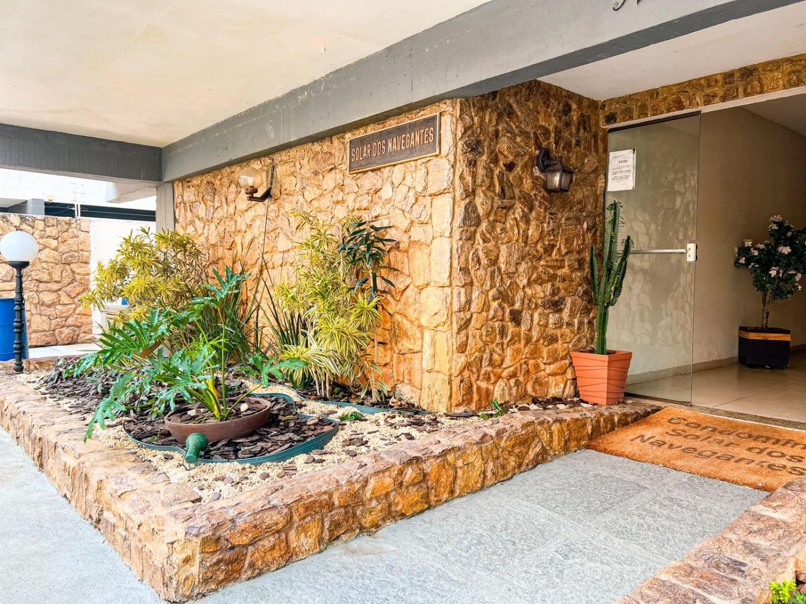 Apartamento Na Praia Do Forte - Poucos Passos Do Mar Cabo Frio Exterior foto