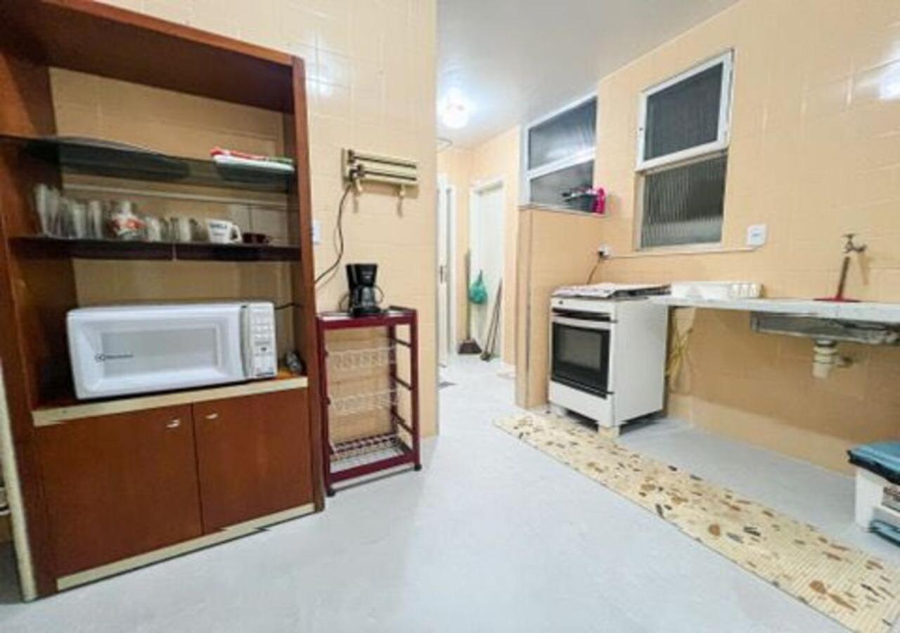 Apartamento Na Praia Do Forte - Poucos Passos Do Mar Cabo Frio Exterior foto