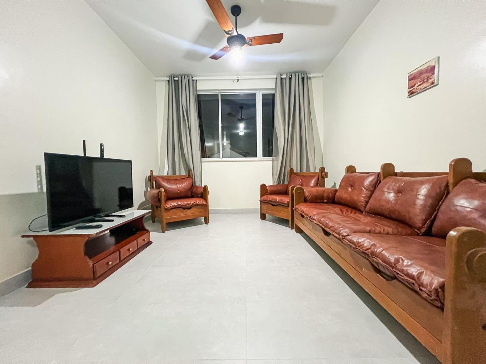 Apartamento Na Praia Do Forte - Poucos Passos Do Mar Cabo Frio Exterior foto