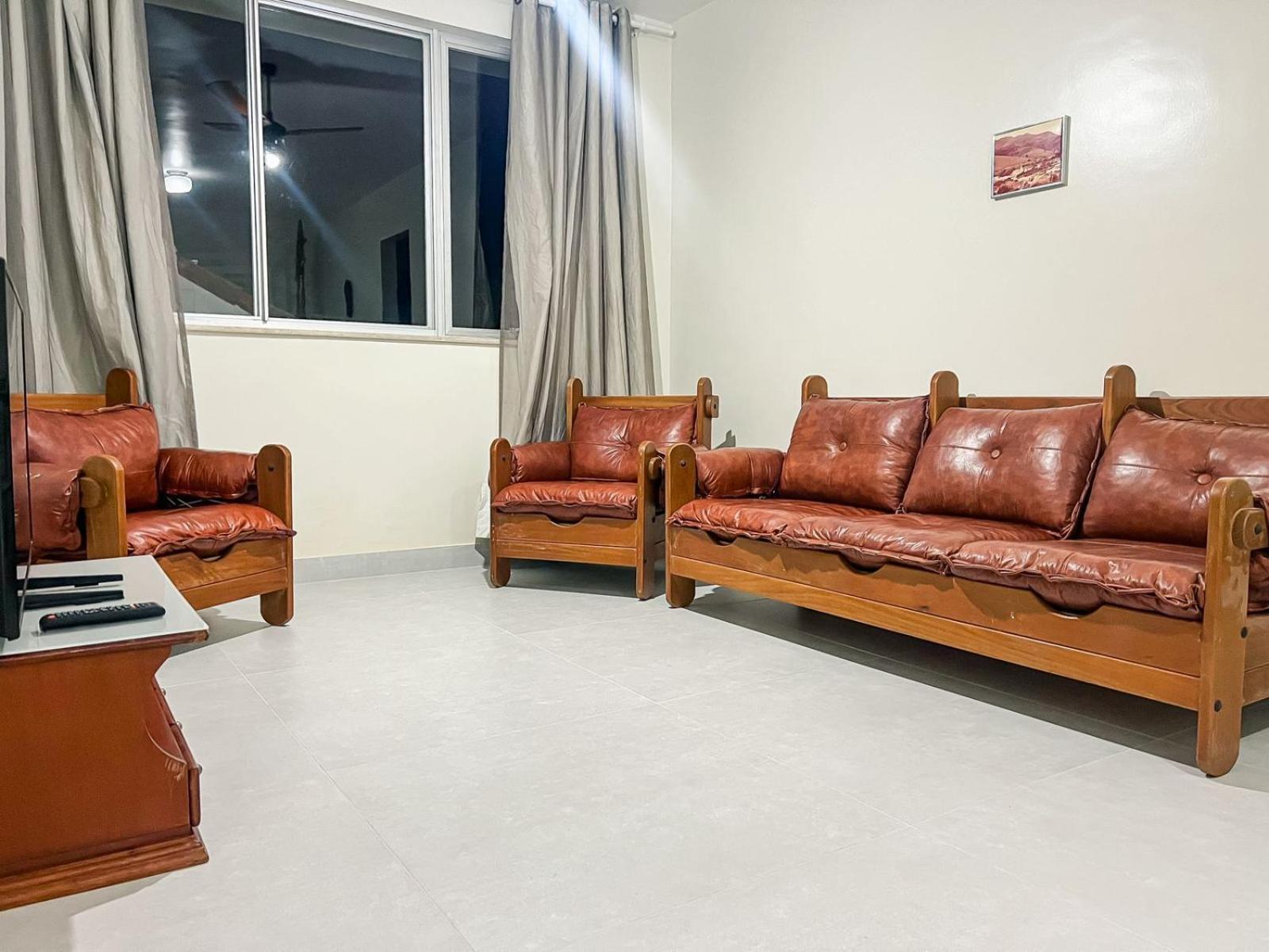 Apartamento Na Praia Do Forte - Poucos Passos Do Mar Cabo Frio Exterior foto