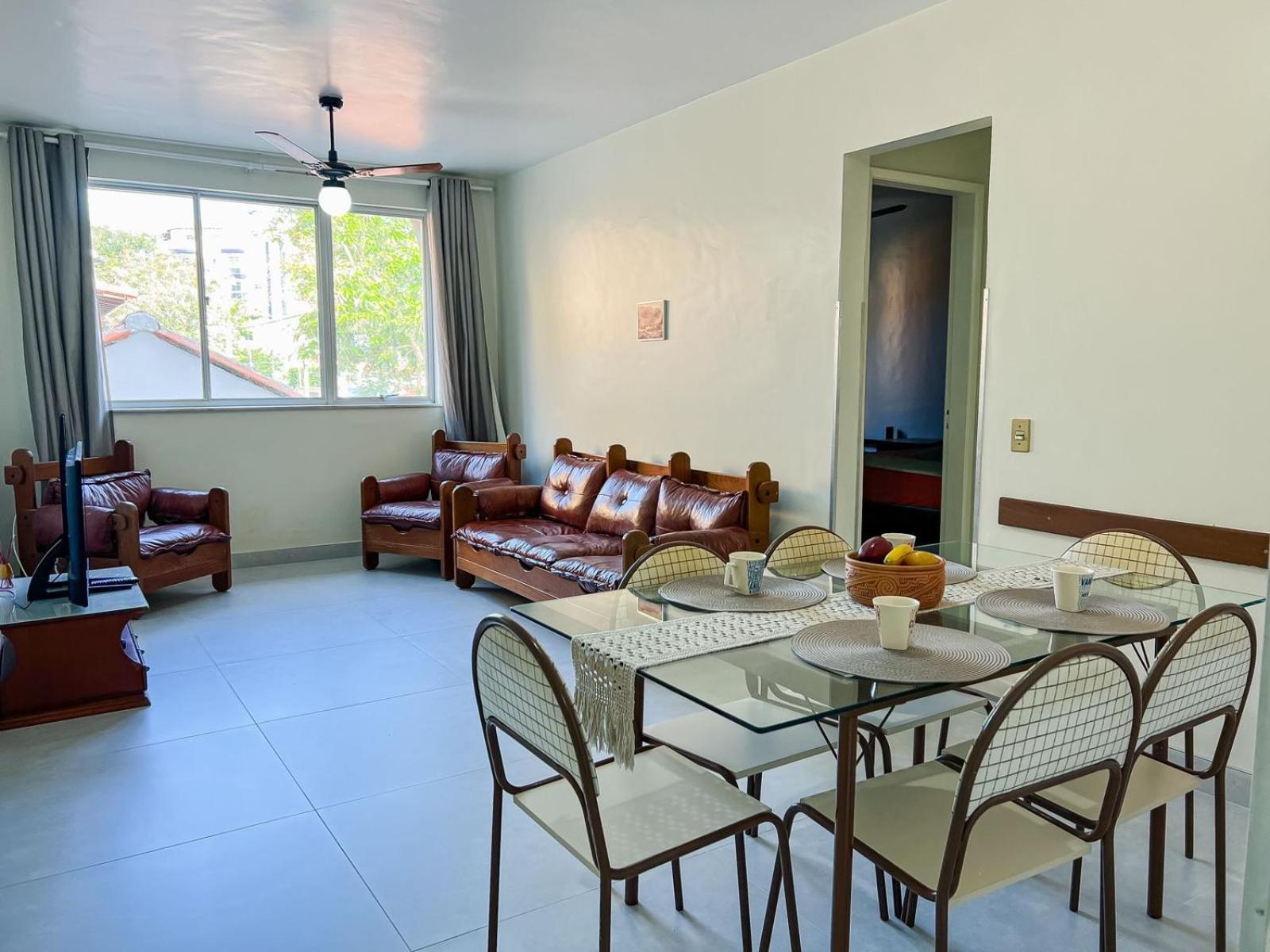 Apartamento Na Praia Do Forte - Poucos Passos Do Mar Cabo Frio Exterior foto